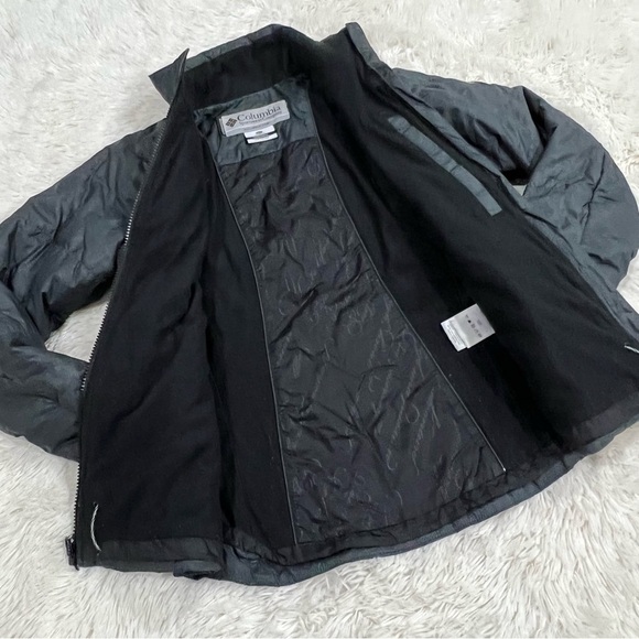 Columbia Titanium Woman’s puffer jacket black size XS - Picture 5 of 12